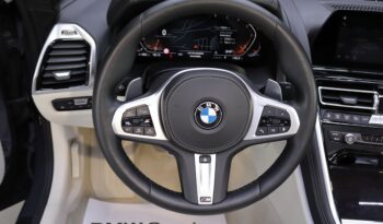 BMW 840d xDrive lleno