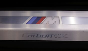 BMW 840d xDrive lleno