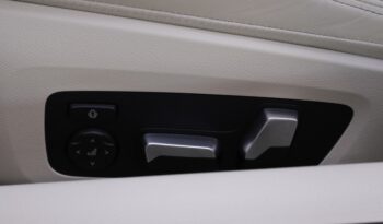 BMW 840d xDrive lleno