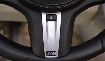 BMW 840d xDrive lleno