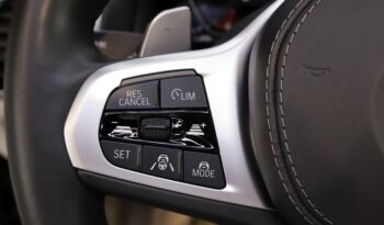 BMW 840d xDrive lleno
