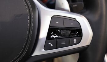 BMW 840d xDrive lleno