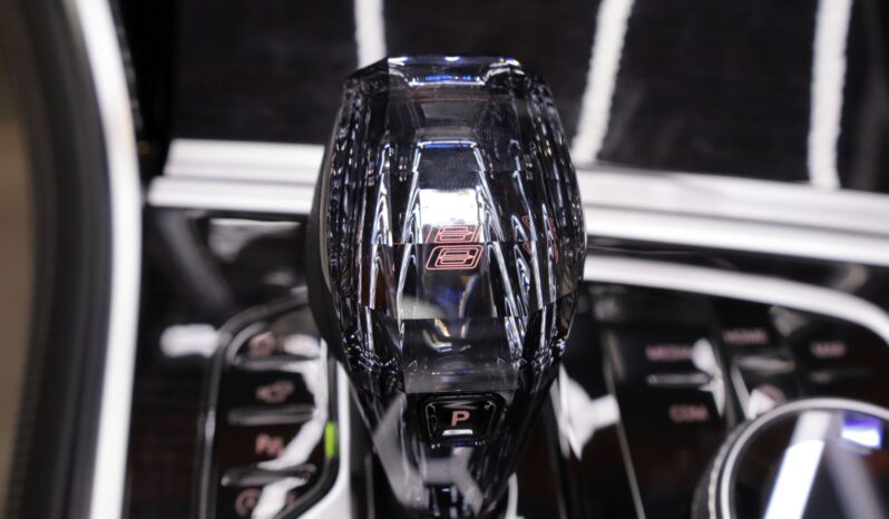BMW 840d xDrive lleno