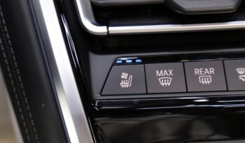 BMW 840d xDrive lleno
