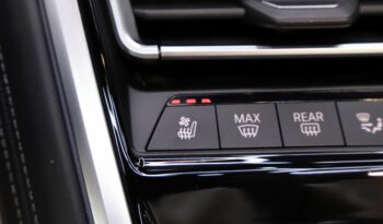 BMW 840d xDrive lleno
