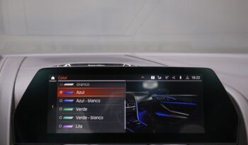BMW 840d xDrive lleno