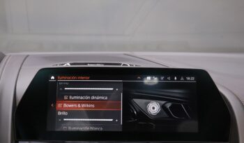BMW 840d xDrive lleno