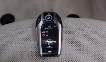 BMW 840d xDrive lleno