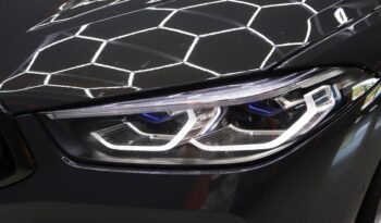 BMW 840d xDrive lleno