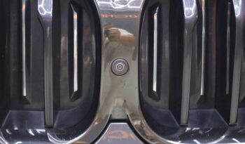 BMW 840d xDrive lleno