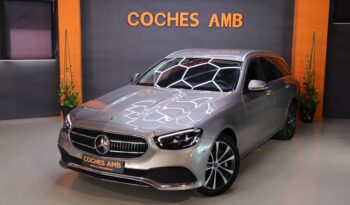 MERCEDES E300DE BEIGE MODIMG_6899