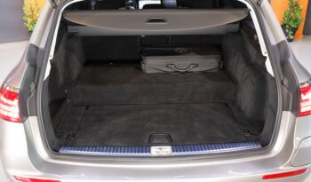 MERCEDES-BENZ E300de Estate lleno