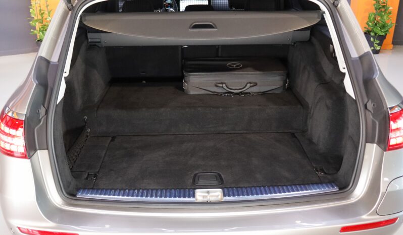 MERCEDES-BENZ E300de Estate lleno