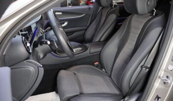 MERCEDES-BENZ E300de Estate lleno