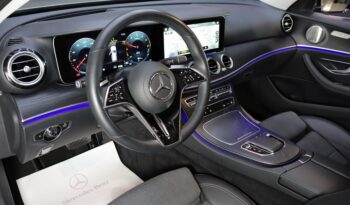 MERCEDES-BENZ E300de Estate lleno