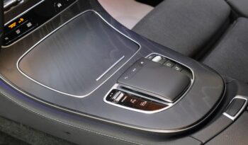 MERCEDES-BENZ E300de Estate lleno
