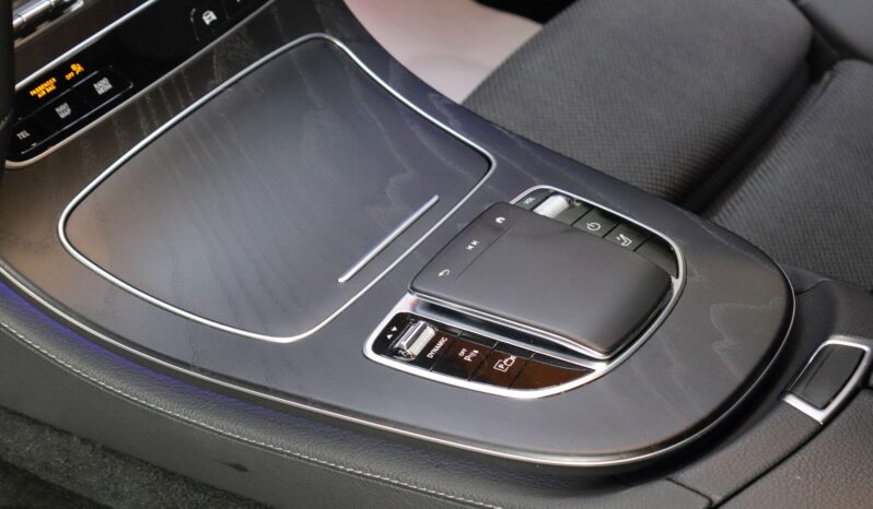 MERCEDES-BENZ E300de Estate lleno