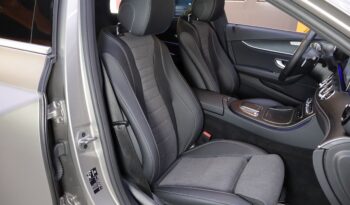 MERCEDES-BENZ E300de Estate lleno