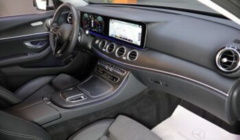 MERCEDES-BENZ E300de Estate lleno