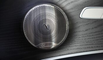 MERCEDES-BENZ E300de Estate lleno