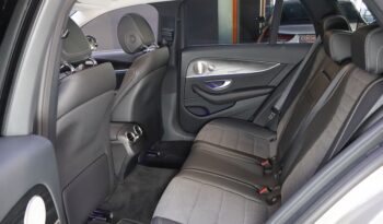 MERCEDES-BENZ E300de Estate lleno