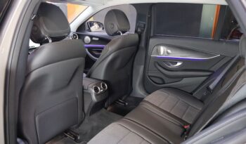 MERCEDES-BENZ E300de Estate lleno