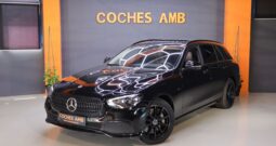 MERCEDES E300DE BLACK MODIMG_6785