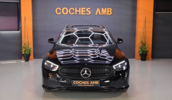 MERCEDES-BENZ E300 de Estate lleno