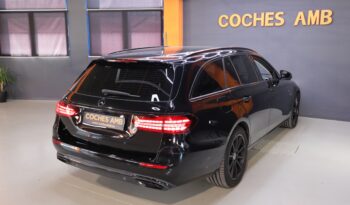 MERCEDES-BENZ E300 de Estate lleno
