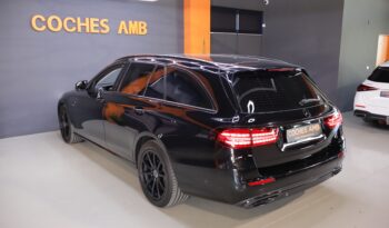 MERCEDES-BENZ E300 de Estate lleno