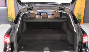 MERCEDES-BENZ E300 de Estate lleno