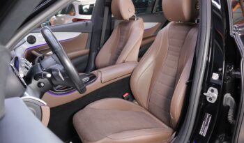 MERCEDES-BENZ E300 de Estate lleno