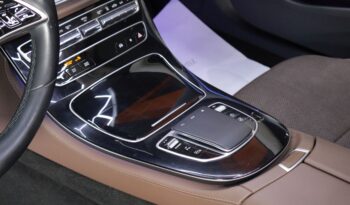 MERCEDES-BENZ E300 de Estate lleno