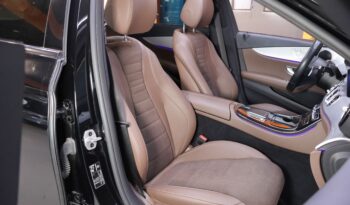 MERCEDES-BENZ E300 de Estate lleno