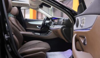 MERCEDES-BENZ E300 de Estate lleno