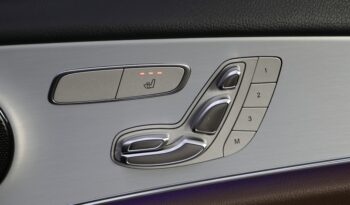 MERCEDES-BENZ E300 de Estate lleno