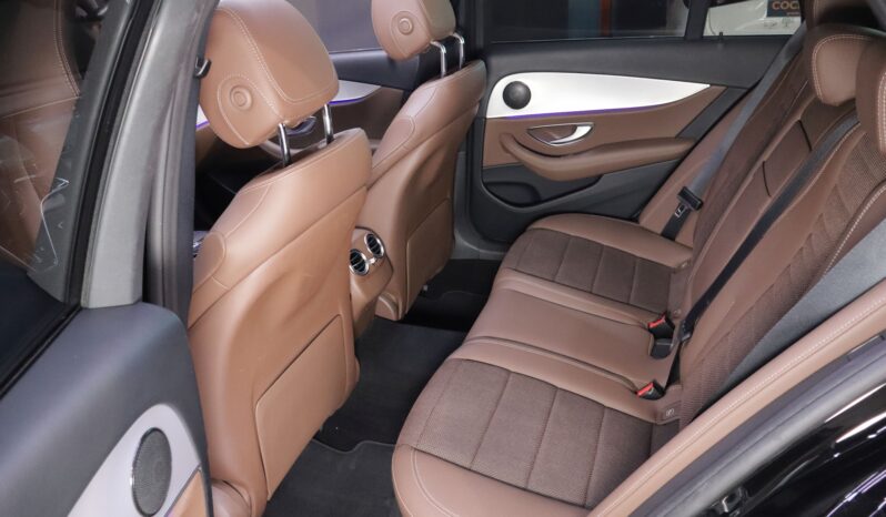 MERCEDES-BENZ E300 de Estate lleno
