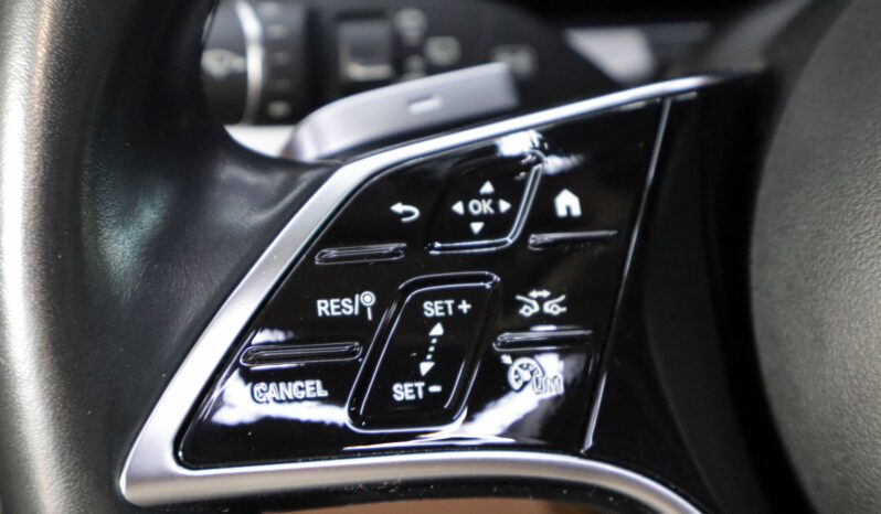 MERCEDES-BENZ E300 de Estate lleno