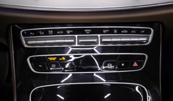 MERCEDES-BENZ E300 de Estate lleno