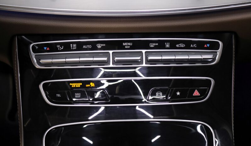MERCEDES-BENZ E300 de Estate lleno