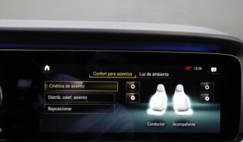 MERCEDES-BENZ E300 de Estate lleno