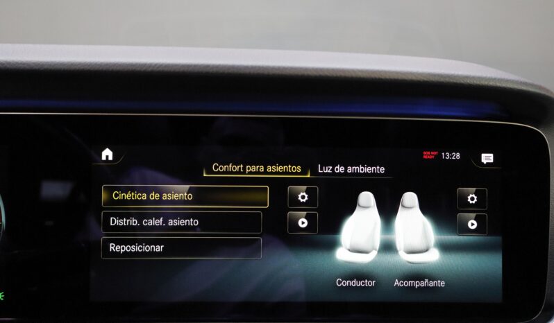 MERCEDES-BENZ E300 de Estate lleno