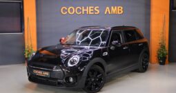 MINI CLUBMAN BLACK MODIMG_6739