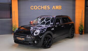 MINI CLUBMAN BLACK MODIMG_6739