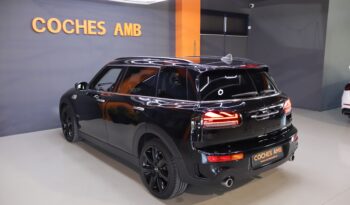 MINI CLUBMAN COOPER S lleno