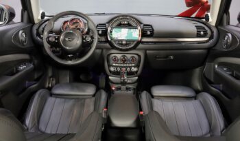 MINI CLUBMAN COOPER S lleno