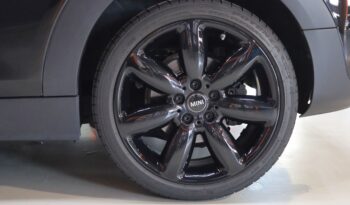 MINI CLUBMAN COOPER S lleno