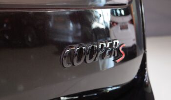 MINI CLUBMAN COOPER S lleno