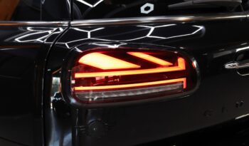 MINI CLUBMAN COOPER S lleno