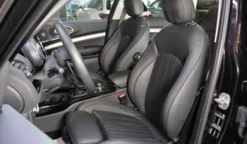 MINI CLUBMAN COOPER S lleno